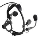New In Box Motorola Rugged Temple Transducer Headset RMN5049A. Fixed Price $169.99.