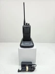 Kenwood TK360 TK-360 Uhf 450-470 Mhz Channel Watt (complete Kit). Fixed Price $110.00.