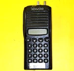 100% Untested Kenwood TK-370G-1 Uhf 450-470MHZ Analog Fm Handheld Two Way Radio. Fixed Price $43.86.