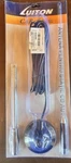 Luiton Antenna Car LT18-2442 Cb Radio 28 Inch Midland Magnetic Mount 27MHZ (ts). Fixed Price $29.00.