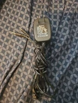 Cobra Original Class Power Supply Pn 401-0100YF Model: SWD120010021U. Fixed Price $9.99.