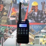 Samcom "oem" CP-428 Uhf 200 Channel Professional 2-WAY Radio Baofeng Usa Ship. Fixed Price $199.00.