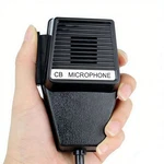 New Cb Radio Microphone Pin Cobra PR240 PR245 PR4200 PR3100/UNIDEN/GALAXY. Fixed Price $16.99.