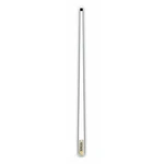 Digital 528-VW 4FT White Vhf Antenna. Fixed Price $274.48.