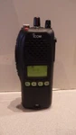 Icom IC-F40GS-2 Uhf 450-490MHZ Two Way Radio. Fixed Price $49.99.