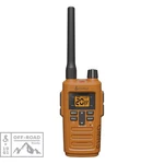 Cobra Trailblazer 250 Gmrs Handheld Radios 2-PACK IPX2 Splash Proof Long Range. Fixed Price $79.95.