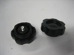 Icom IC-M120 IC-M125 IC-M127 IC-M700PRO Set Of Mount Knobs. Fixed Price $10.99.