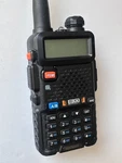 Bugout BK5080 Dual Band Fm Transceiver 136-174MHZ 400-520MHZ. Fixed Price $35.00.