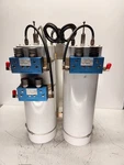 Telewave Vhf Inch Three Channel Transmitter Combiner 148-174 (M108-150-TRM). Fixed Price $2000.00.