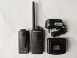 Motorola RDV2020 Vhf Business Two-way Radio Refurbished. Fixed Price $79.00.