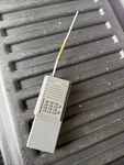 Vintage Uniden SPS320TS Spd Two Way Radio Walkie Talkie (as-is). Fixed Price $160.00.