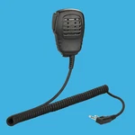 Hot Two Way Radio Shoulder Microphone For Kenwood TK-3400 TK-3402 TK-3401DE. Fixed Price $15.00.