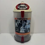 Shark Rotator Vacuum NV500 NV501 NV504 NV505 NV510 NV560 Dirt Dust Bin Tank Red. Fixed Price $24.87.