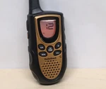 Radioshack 21-1926 10-MILE Gmrs/frs 2-WAY Tested Works. Fixed Price $13.97.