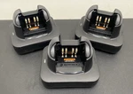Lot Of Motorola Adaptive Charger PMPN4135A V1.10. Fixed Price $125.00.