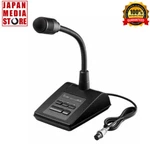Icom SM-50 Dynamic Desktop Microphone Brand New With Box Express Shipment. Fixed Price $175.94.
