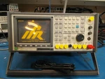 Aeroflex Ifr COM-120B Communication Service Monitor Calibrated Loaded Read. Fixed Price $1995.00.