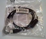 PMKN4012B Astro Mototrbo Oem Apx Xpr Portable Programming Cable Factory Sealed. Fixed Price $63.95.