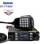 Anytone Mobile Radio AT-779UV 20W U/v Dual Band Transceiver Walkie Talkie. Fixed Price $99.00.