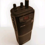 Vintage Radio Shack TRC-236 40 Channel Walkie Talkie Citizens Band Transmitter. Fixed Price $20.00.