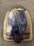 Uniden FRS400-2 Two Way Radios Brand New Factory Sealed From 2001 Never Opened. Fixed Price $46.12.