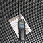 Cobra Electronics Hh 50 Wxst Portable 40 Channel Cb Radio Noaa Weath (ROC036252). Fixed Price $65.00.