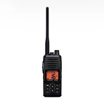 Standard Horizon HX380 Handheld Marine Vhf Fm Submersible Radio Black. Fixed Price $140.00.