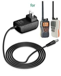 Ac Adapter For Cobra HH500 Floating Marine Radio. Fixed Price $5.06.