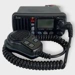 Icom IC-M402A Marine Vhf Radio Used Tested Great Condition Free Shipping. Fixed Price $199.99.