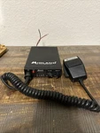 Vintage Midland Cb Transceiver Model 77-106 Tested !. Fixed Price $18.75.
