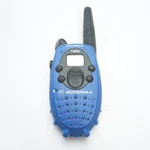 Motorola Talkabout T5100 Backlit Lcd 14 Channel Uhf Two-way Radio Walkie Talkie. Fixed Price $17.95.