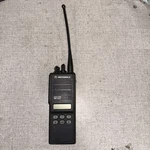 Motorola Mts 2000 800 Mhz Portable Model Ii. Fixed Price $13.00.