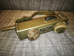 Wwii Us Signal Corps BC-611-C Handy Talky Radio Receiver / Transmitter. Fixed Price $330.00.