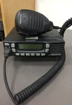 Kenwood NX-820HG-K, Uhf 450-520 Mhz/digital, 45W, 260 Ch, Mic, Mount, Antenna +. Fixed Price $285.00.