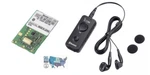Icom ID-5100A Deluxe Accy Bundle With UT-133 Internal Bt Module, VS-3 Headset. Fixed Price $275.43.