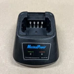 Charger For Motorola Radius GP300 P080 GP88S HNN9628B HNN9701A No Power Cord 9V. Fixed Price $14.98.
