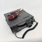 Icom IC-746 Hf/vhf Transceiver Ham Radio W/ & Power Cable Tested Working. Fixed Price $599.99.