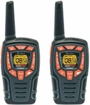 Cobra Electronics 28-MILE Rng 2WAY Radio 2PK. Fixed Price $334.00.