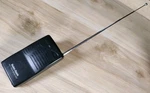 Vintage Radio Shack Fm Transceiver 49 Mhz Walkie-talkie TRC-509. Fixed Price $18.74.