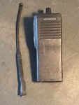Kenwood TK-290 Vhf 136-174 Mhz 160 Ch 5W Dual Priority Scan Antenna No Battery. Fixed Price $37.50.