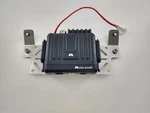 Under Dash For Amp Radio Bronco 6G 2021+ By MOUNTAINS2METAL. Fixed Price $42.98.