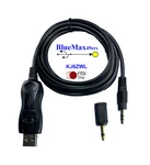 Whistler Scanner Ftdi Programming Cable WS1010 WS1025 WS1040 WS1065 20-546 500. Fixed Price $32.95.
