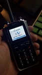 Hytera X1P Dmr Handheld Radio. Fixed Price $498.18.