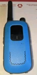 Radioddity FS-T3 Blue Portable Analog Two Way Replacement. Fixed Price $9.95.
