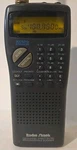 Radio Shack PRO-25 Programmable Scanner 100 Channel. Fixed Price $39.00.