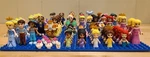 Lego Minifigures - Disney (you Pick!). Fixed Price $5.25.