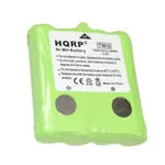 Hqrp Battery Two Way Radios For Cobra PR3000-DX PR3175-WX. Fixed Price $11.95.