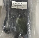 Simoco SRM9030 Control Console/head Only (without The Radio Body/transceiver). Fixed Price $185.90.