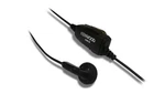Kenwood Earphone Headset For PKT-23. Fixed Price $30.00.