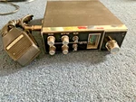 Vintage Rare Lloyds 40 Channel Cb Transceiver Model A410/JAPAN. Fixed Price $43.83.
